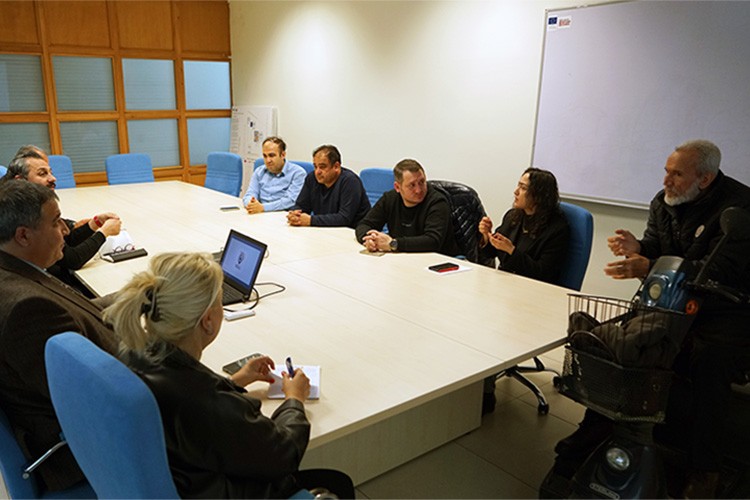 Büyükşehir, Toplu Taşımada Engelleri Bir Bir Kaldırıyor