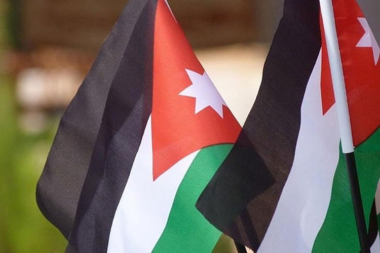 Filistin ve Ürdün 9 ticaret anlaşması imzaladı