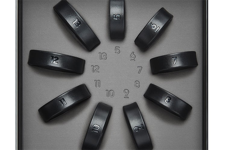 Samsung'un akıllı yüzüğü "Galaxy Ring" Türkiye'de