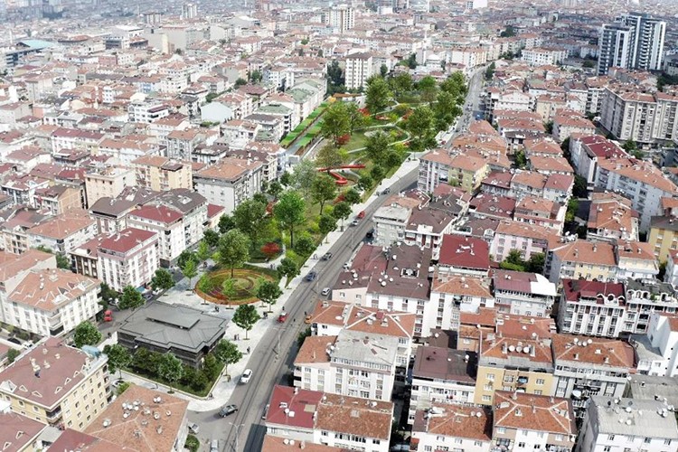 Taşınmaz kiralanacak