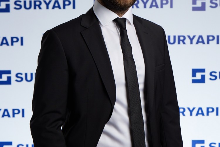 Sur Yapı Tatil Evleri Antalya'dan aylık 8 bin TL taksitle ömür boyu tatil fırsatı