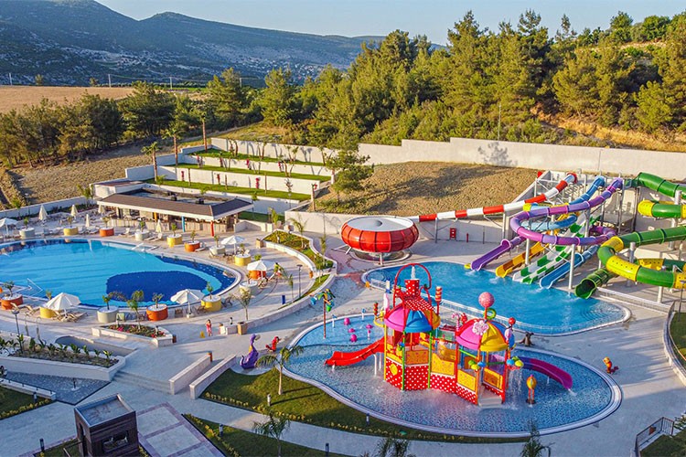 Bayram ve sömestir coşkusunu bir arada yaşatacak