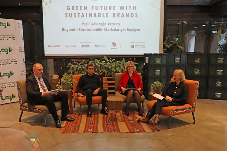 Perakende sektöründe yeşil dönüşümü başlattı