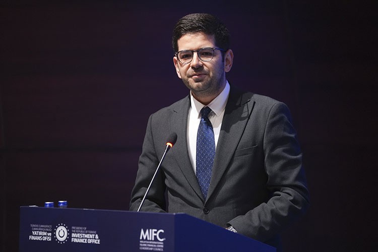 Katılım Finansın Geleceği Türkiye-Malezya İş Forumu başladı