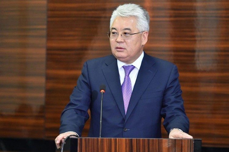 Türk işadamlarına davet