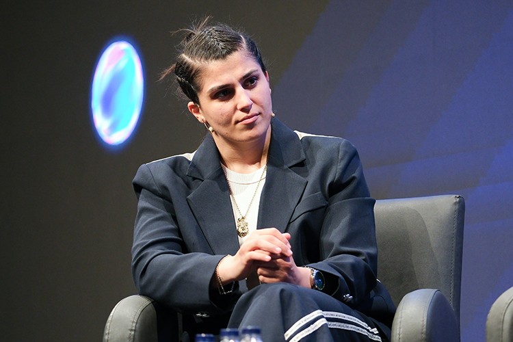 İstanbul Marketing Summit, pazarlama dünyasını Zorlu PSM'de bir araya getirdi!