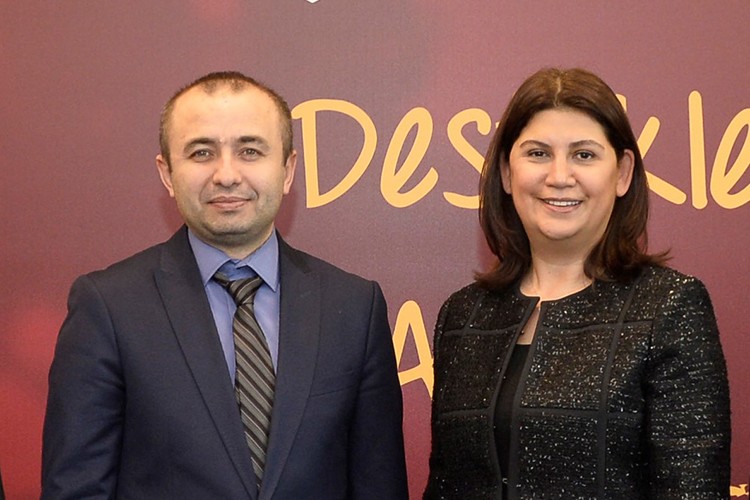 2 yeni test merkezi kuruldu