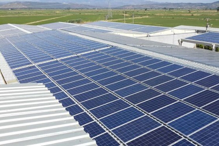 Enerji santrali satılacak