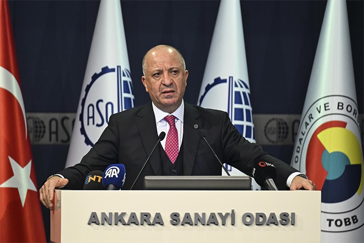 "Ekonomi yönetimimize güvenimiz tamdır"