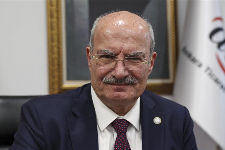 ATO Başkanı Baran'dan vergi reformu çağrısı: