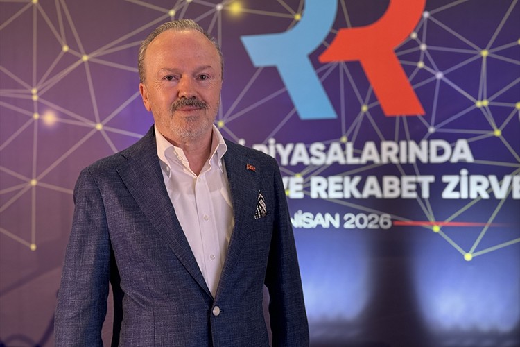 Türkiye'nin yenilenebilir enerji gücü hidrojen üretiminde avantaj sağlıyor
