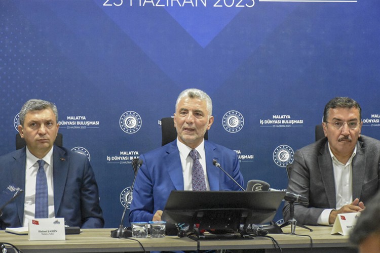 "Mücadele kesintisiz devam edecektir"