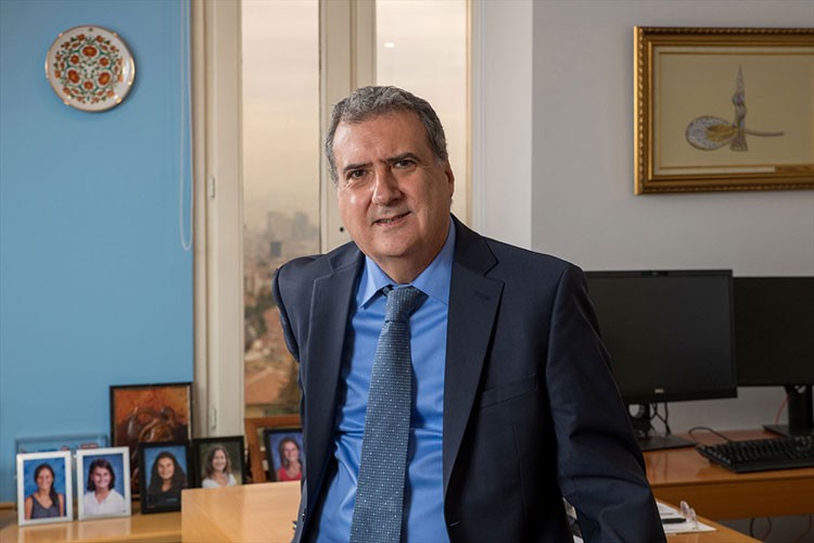"Türkiye güçlü KOBİ tabanına sahip"