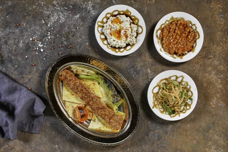 Tarihi Beta Yeni Han'da eşsiz bir iftar deneyimi