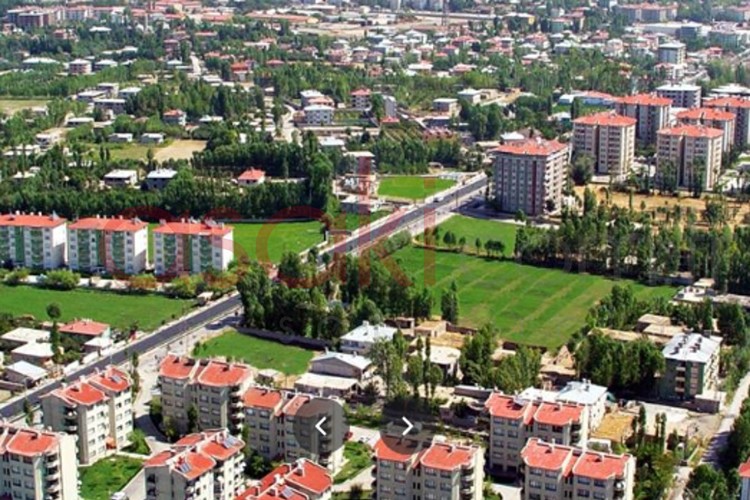 Arsa satılacak