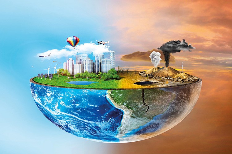 İklim değişikliği, sel olasılığını artırıyor