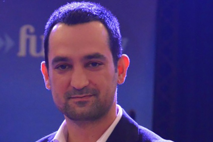 "İnsan ve teknoloji üç temel unsurudur"