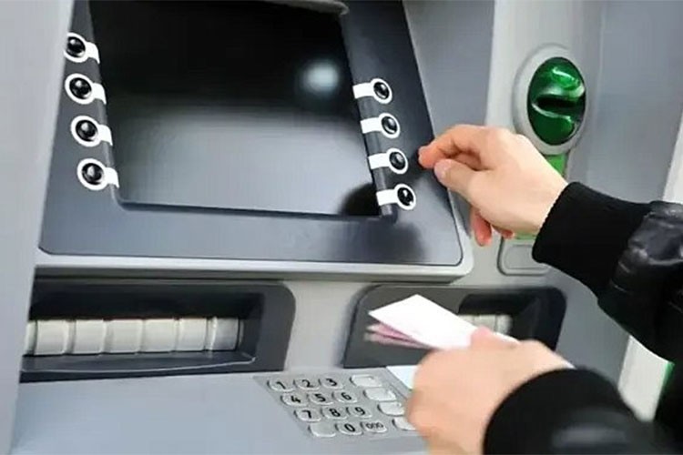 ATM'lerde nakit çekim 20 gün sonra değişecek