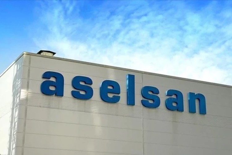 ASELSAN iki anlaşmayla 166 milyon doları aştı