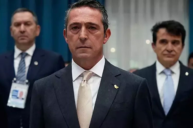 Fenerbahçe kongre kararı aldı