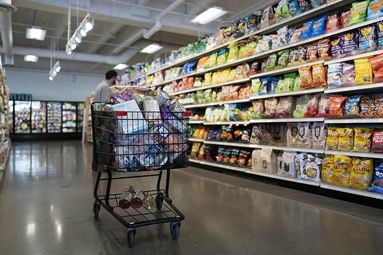 ABD'de tüketici güveni mayısta düşüşünü sürdürdü