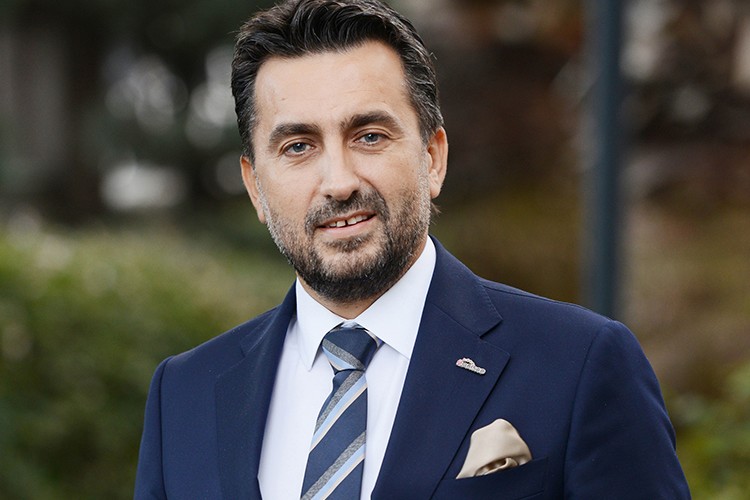 "Cep telefonunda taksit sayısı artmalı"