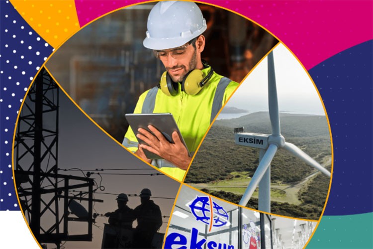 264 'Genç Enerji' profesyonel hayata adım attı