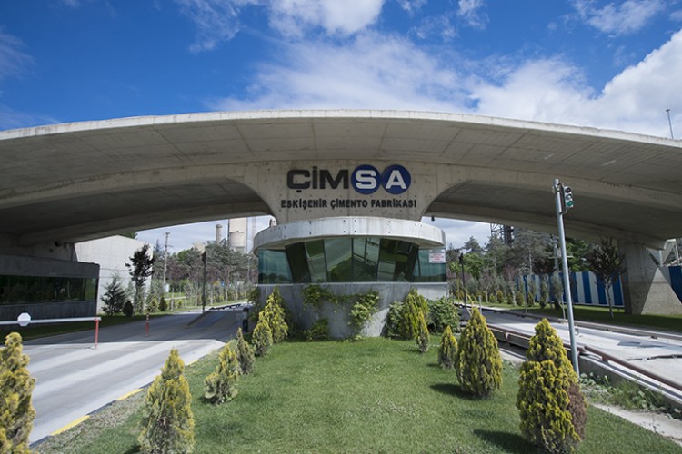Çimsa 2023'ün ilk yarısında cirosunu yıllık %51 artırdı