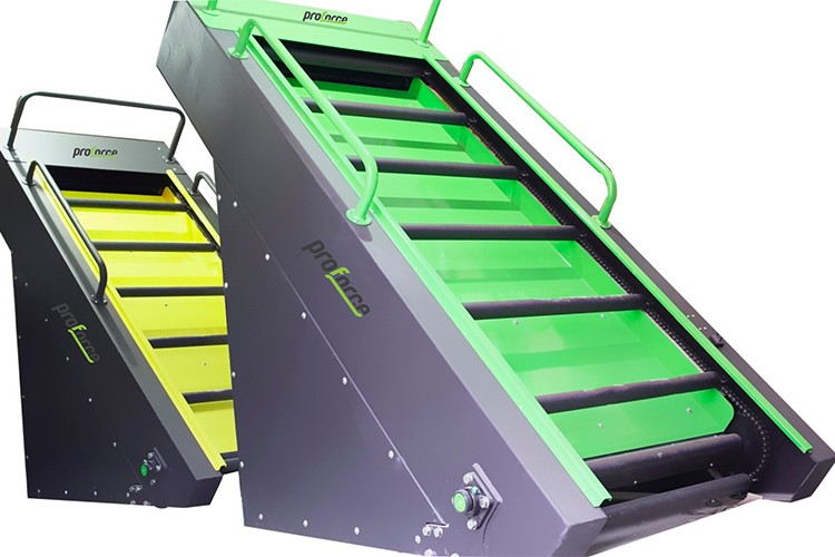 Proforce'dan Yeni Kardiyo Tırmanma Merdiveni