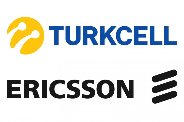 Turkcell ve Ericsson'dan Geleceğin Geniş Bant İhtiyaçlarına Yönelik Yeni Bir İş Birliği