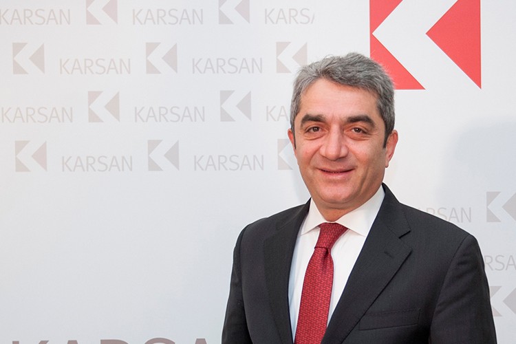 Roma'ya 227 otobüs gitti