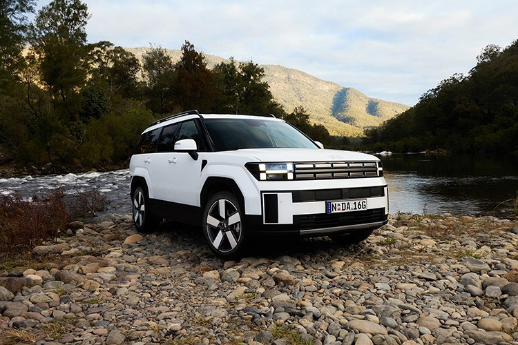 Hyundai En Yenilikçi Markalardan Biri Seçildi