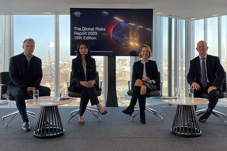 "Hayat pahalılığı krizi kısa vadede büyük risk"