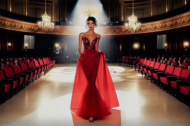 Türkiye Hazır Giyim Sektöründe Bir İlk