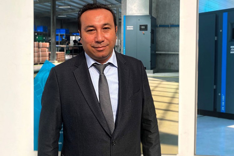 Yaygın servis ağı ile sektöre öncülük ediyor