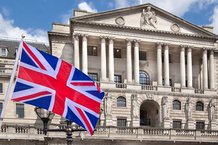 İngiltere Merkez Bankası faize yeşil ışık yaktı