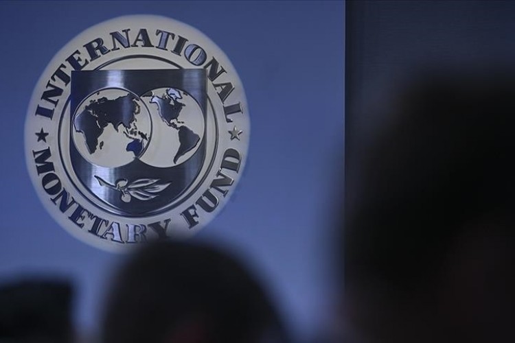 IMF: ECB, gelecek verilere bağlı olarak para politikası duruşunu kademeli olarak gevşetebilir