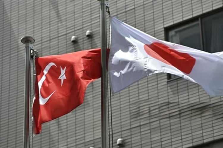 Japonya ile hızlanan temaslar ticarete yansıdı