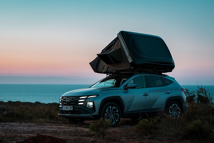 Hyundai'den 600'ü aşkın aksesuar seçeneği