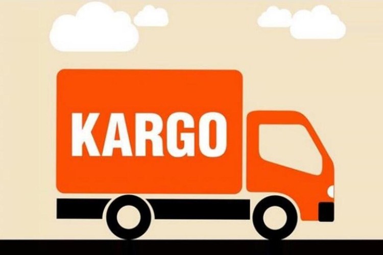 1 günde 100 - 150 kişiye kargo