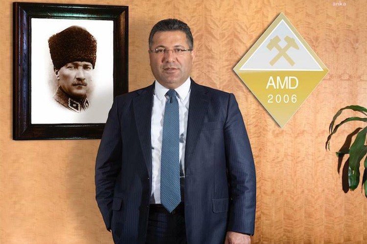 Madencilik seferberliği çağrısı