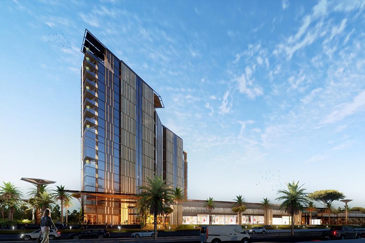 Antalya'da fark yaratacak