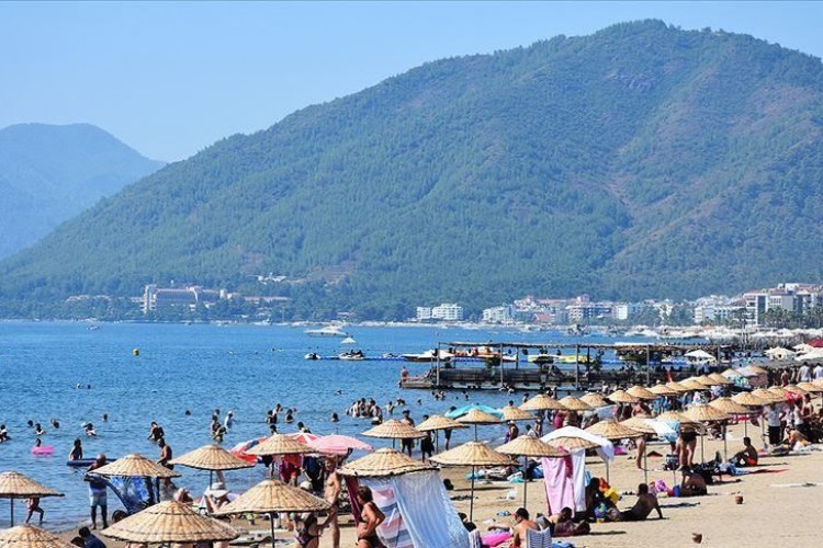Antalya turizmindeki rekor, sektöre motivasyon oldu