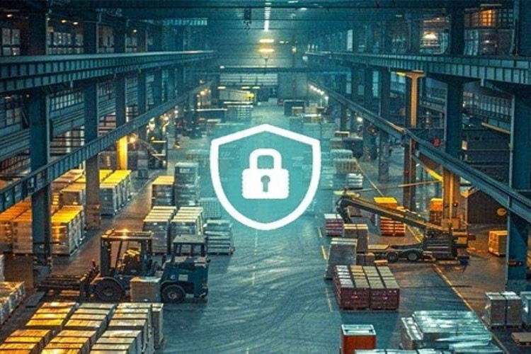 Lojistikte dijital güvenlik rehberi