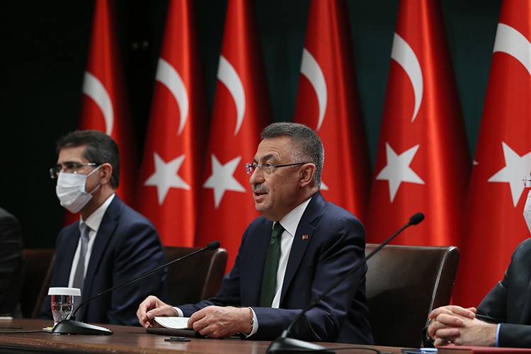 Bütçe açığı 278 milyar olarak öngörüldü