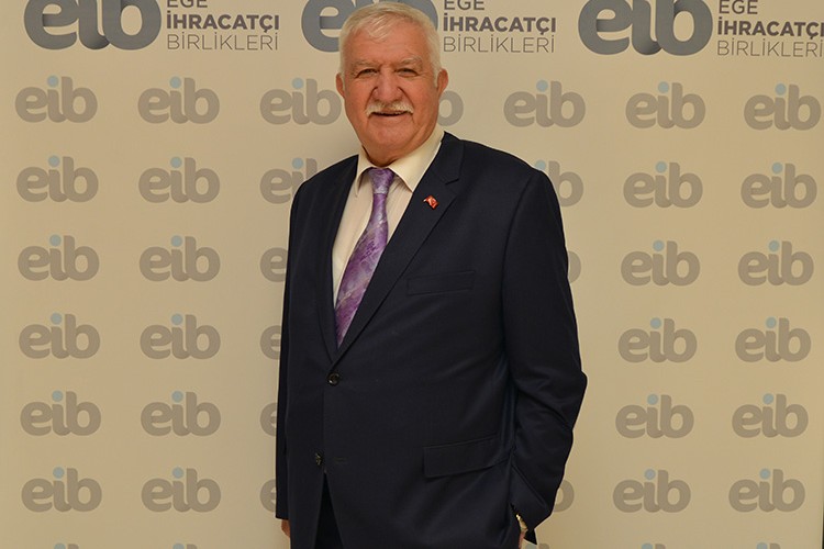 Egeli madenciler orman yangınlarının söndürülmesi için seferber oldu