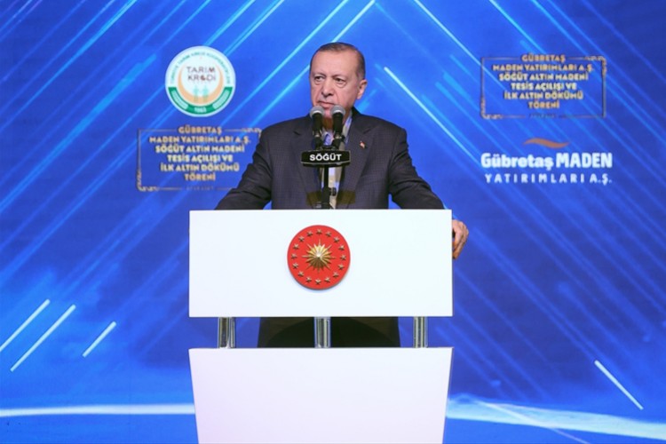 "Karadeniz gazı Mart'ta evlere verilecek"