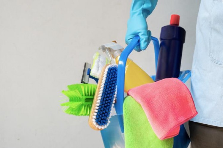 2023'te 3,1 milyar dolarlık "temizlik ve kişisel bakım" ihracatı