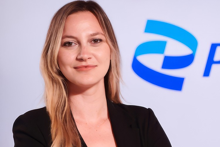 Pfizer'de üst düzey atama