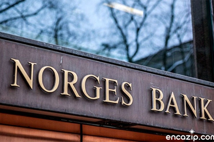 Norveç Varlık Fonu'ndan 1,5 milyar dolarlık yatırım